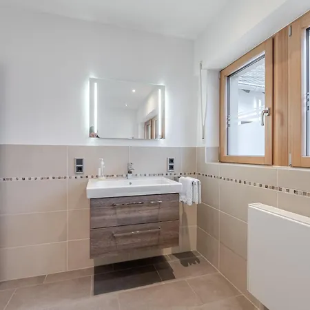 Moselblick Apartment *
