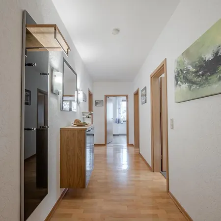 Apartment Moselblick *