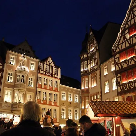 Moselblick Lägenhet Bernkastel-Kues