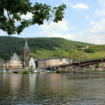 Moselblick Apartment