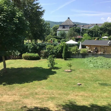 Moselblick Apartment
