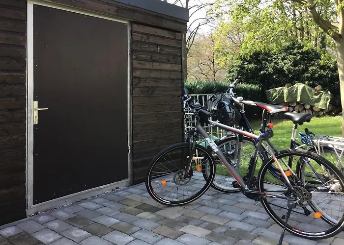 아파트 Moselblick 베른카슈텔쿠에스