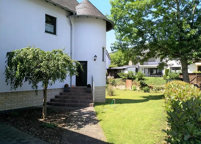 Moselblick * 베른카슈텔쿠에스