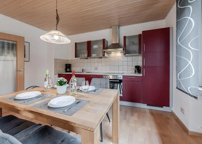 Moselblick * 베른카슈텔쿠에스