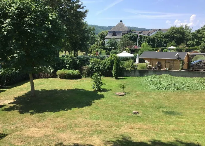 Moselblick 아파트